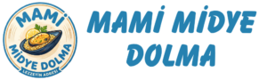Mami Midye Dolma